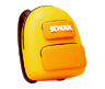 yellow backpack pruebas
