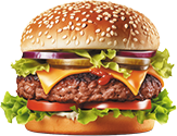 burger burger