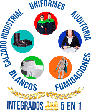 logo integrados jc contacto integrados sv